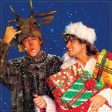 Wham - Last Christmas LP (White Vinyl) Online