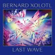 Bernard Xolotl - Last Wave LP Online Hot Sale