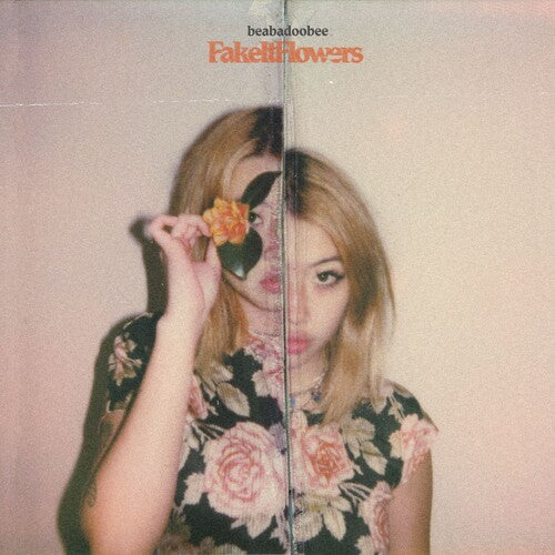 Beabadoobee - Fake It Flowers CD Discount