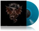 Vomit Forth - Terrified of God LP (Translucent Sea Blue Vinyl) Online now