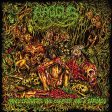 Haggus - Three Cadavers, Two Corpses And A Carcass 7  EP (Neon Green Vinyl) Fashion