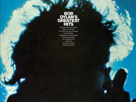 Bob Dylan - Greatest Hits LP (Original Master Recording) Online now