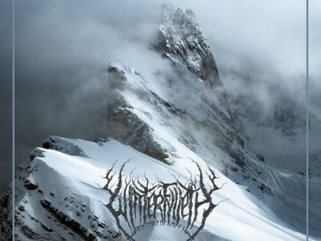 Winterfylleth - The Imperious Horizon 2LP (White Vinyl) Supply