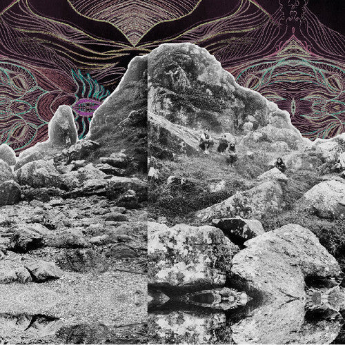 All Them Witches - Dying Surfer Meets His Maker LP (Color Vinyl) Sale