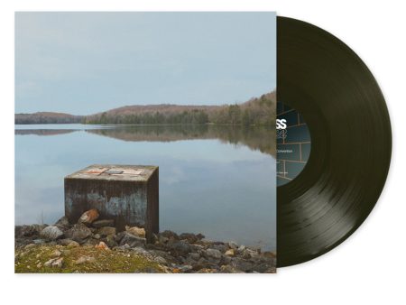 Yessness - See You at the Solipsist Convention LP (Dark Evergreen Vinyl) Online Sale