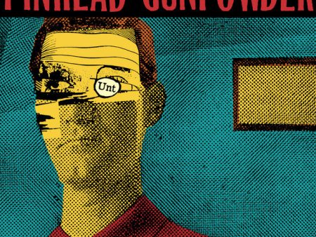 Pinhead Gunpowder - UNT CD Online