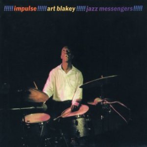 Art Blakey & the Jazz Messengers - Art Blakey & the Jazz Messengers LP Online Hot Sale