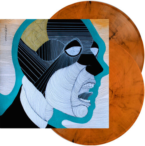 VOLA - Inmazes 2LP (Orange & Black Marble Vinyl) For Discount