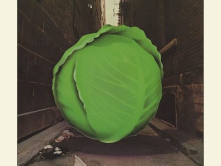 The Meters - Cabbage Alley LP Supply