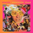 Anderson Paak - Venice: 10th Anniversary 2LP (Purple Vinyl) Online