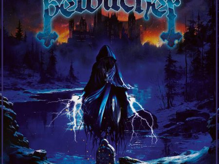 Bewitcher - Spell Shock LP (180g) Cheap