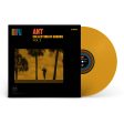 Ant - Collection Of Sounds LP (Custom Yellow Vinyl) Discount