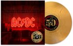 AC DC - Power Up LP (50th Anniversary, Gold vinyl) Online now