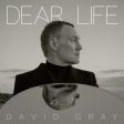 David Gray - Dear Life LP (Green Vinyl) Discount