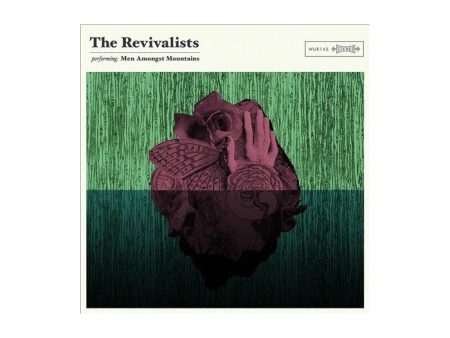 The Revivalists - Men Amongst Mountains LP Discount