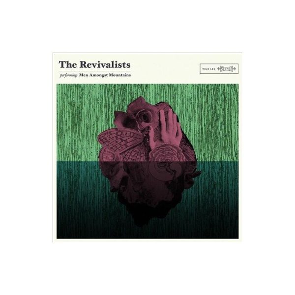 The Revivalists - Men Amongst Mountains LP Discount