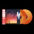 ODESZA - In Return LP (10 Year Anniversary Edition) (RED & YELLOW MARBLE VINYL) For Cheap