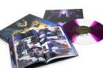 Batman ‘89 (Danny Elfman) - Soundtrack LP (Butterfly Effect Vinyl) Online Hot Sale