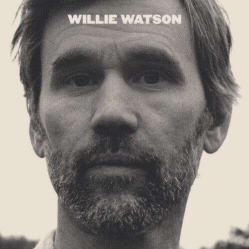 Willie Watson - Willie Watson LP Hot on Sale