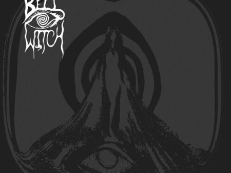 Bell Witch - Demo (2011) LP (Silver & Black Merge Vinyl) Online Sale