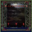 Black Sabbath - TYR LP (2024 Remaster) (Clear Vinyl) Hot on Sale