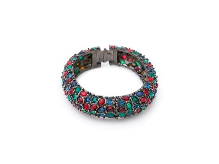 Midnight Jewel Magnetic Bracelet Online Hot Sale