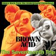 Various Artists - Brown Acid: The Seventeenth Trip LP Online