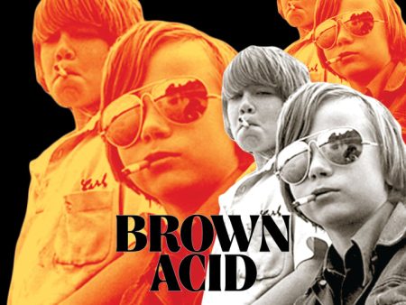 Various Artists - Brown Acid: The Seventeenth Trip LP Online