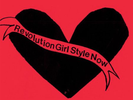 Bikini Kill - Revolution Girl Style Now CD on Sale