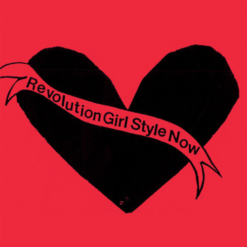 Bikini Kill - Revolution Girl Style Now CD on Sale