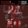 Adrian Younge, Ali Shaheed Muhammad - Jazz Is Dead 021 LP (Red Vinyl) Supply