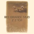 ZZ Top - Rio Grande Mud LP Cheap