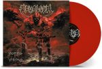 Cavalera - Morbid Visions LP (Red Vinyl) Fashion