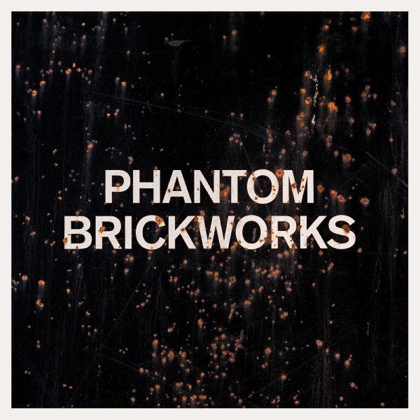 Bibio - Phantom Brickworks 2LP Online now