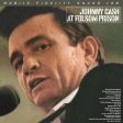 Johnny Cash - At Folsom Prison LP (Mobile Fidelity Sound Labs) Fashion