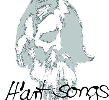 Moondog - H art Songs LP For Discount