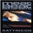 Meat Beat Manifesto - Satyricon LP Online