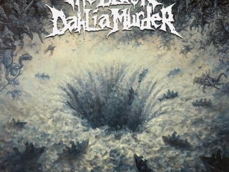 Black Dahlia Murder - Servitude CD Online