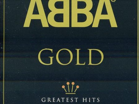 ABBA - Gold CD Online now