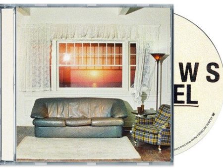 Wallows - Model CD Online Sale