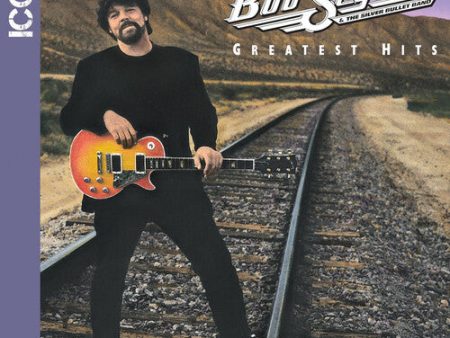 Bob Seger & The Silver Bullet Band - Greatest Hits CD Fashion