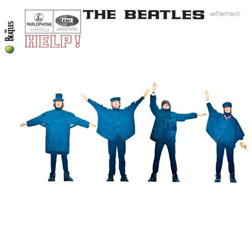 Beatles - Help! CD For Cheap