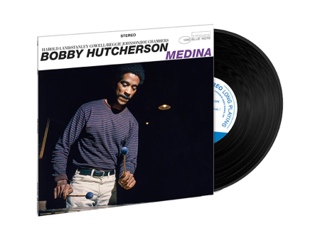 Bobby Hutcherson - Medina LP (180g Vinyl) For Cheap