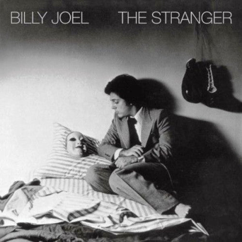 Billy Joel - The Stranger LP (UK Import) For Discount