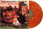 Witchfinder General - Death Penalty LP (Orange & Yellow Splatter Vinyl) Cheap