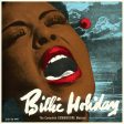 Billie Holiday - The Complete Commodore Masters LP (180g Brown Vinyl) Online Sale