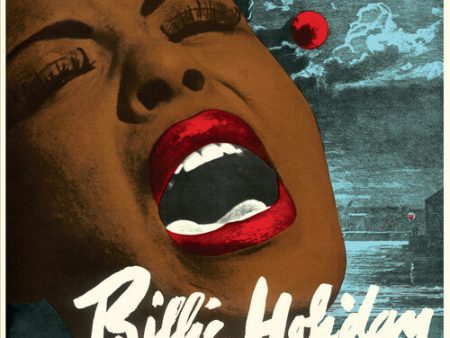 Billie Holiday - The Complete Commodore Masters LP (180g Brown Vinyl) Online Sale