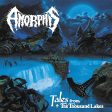 Amorphis - Tales From The Thousand Lakes LP (Galaxy Effect Merge) For Discount