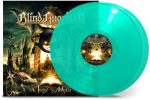 Blind Guardian - A Twist In The Myth 2LP (Mint Green Vinyl) Online Sale