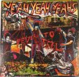 Yeah Yeah Yeahs - Fever To Tell LP (180g Remastered) Discount